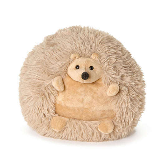 Snuggle Puff Super Soft Hedgehog Plush