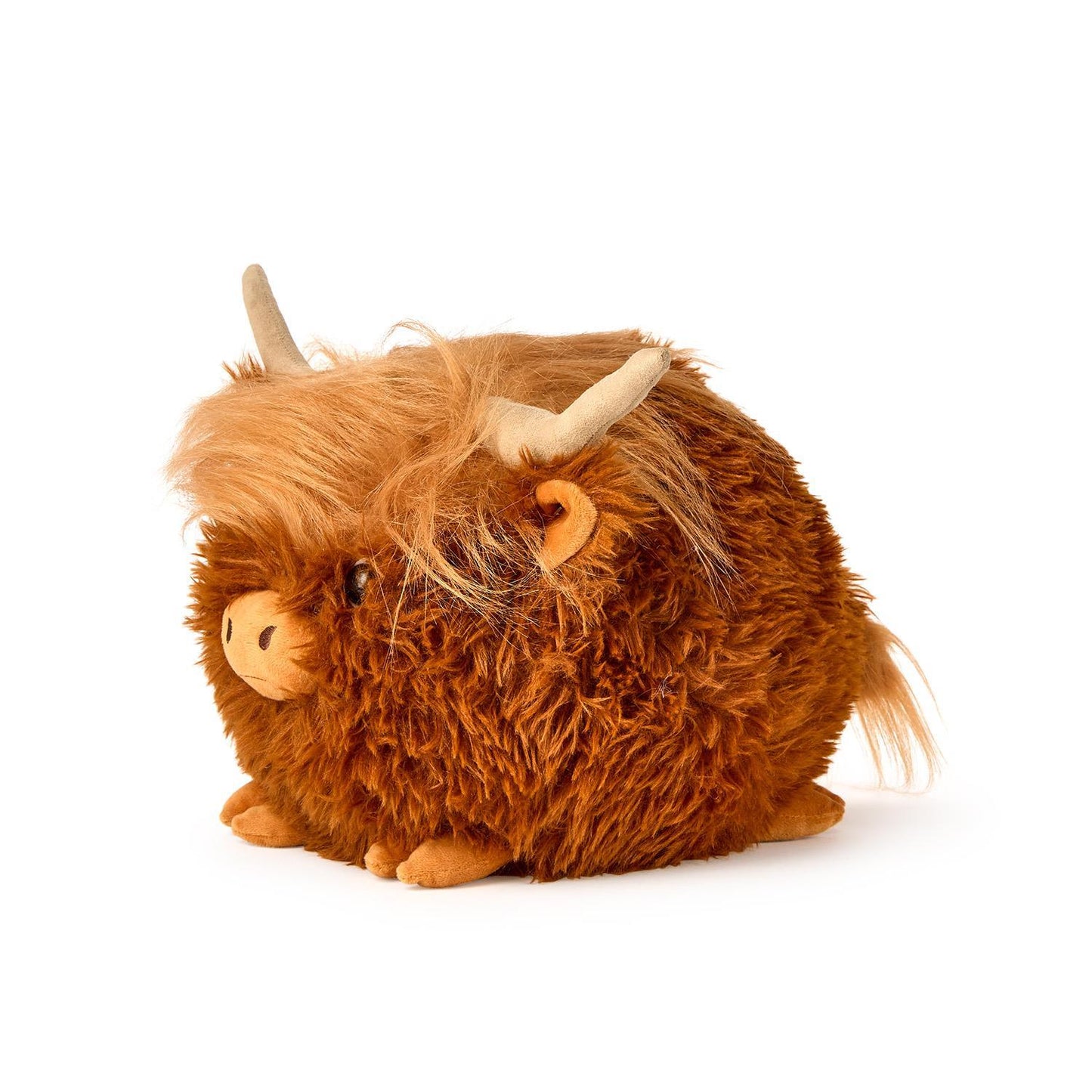 Snuggle Puff Large Highland Cow