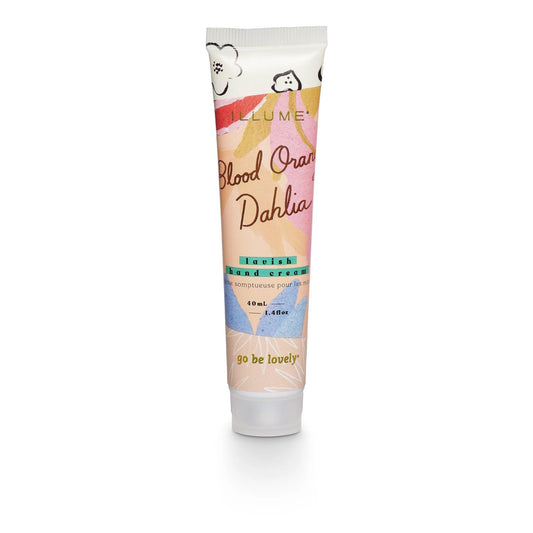 Illume Blood Orange Hand Cream