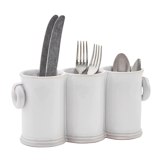 Mudpie Loop Handle Utensil Holder