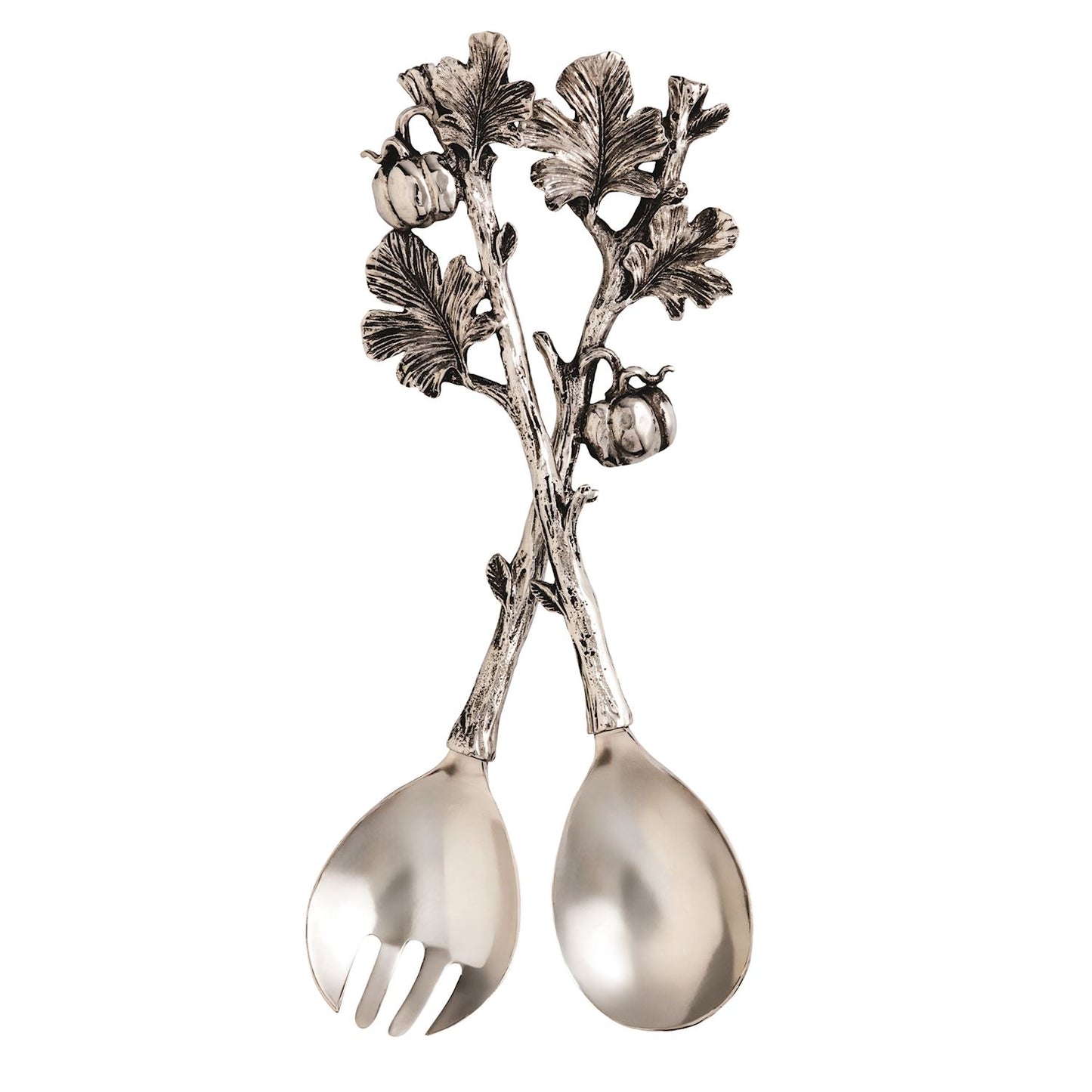 SALE Mudpie Metal Branch Servers