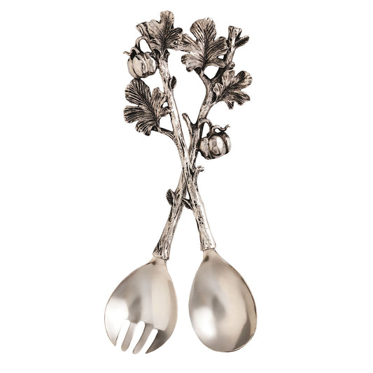 Mudpie Metal Branch Servers