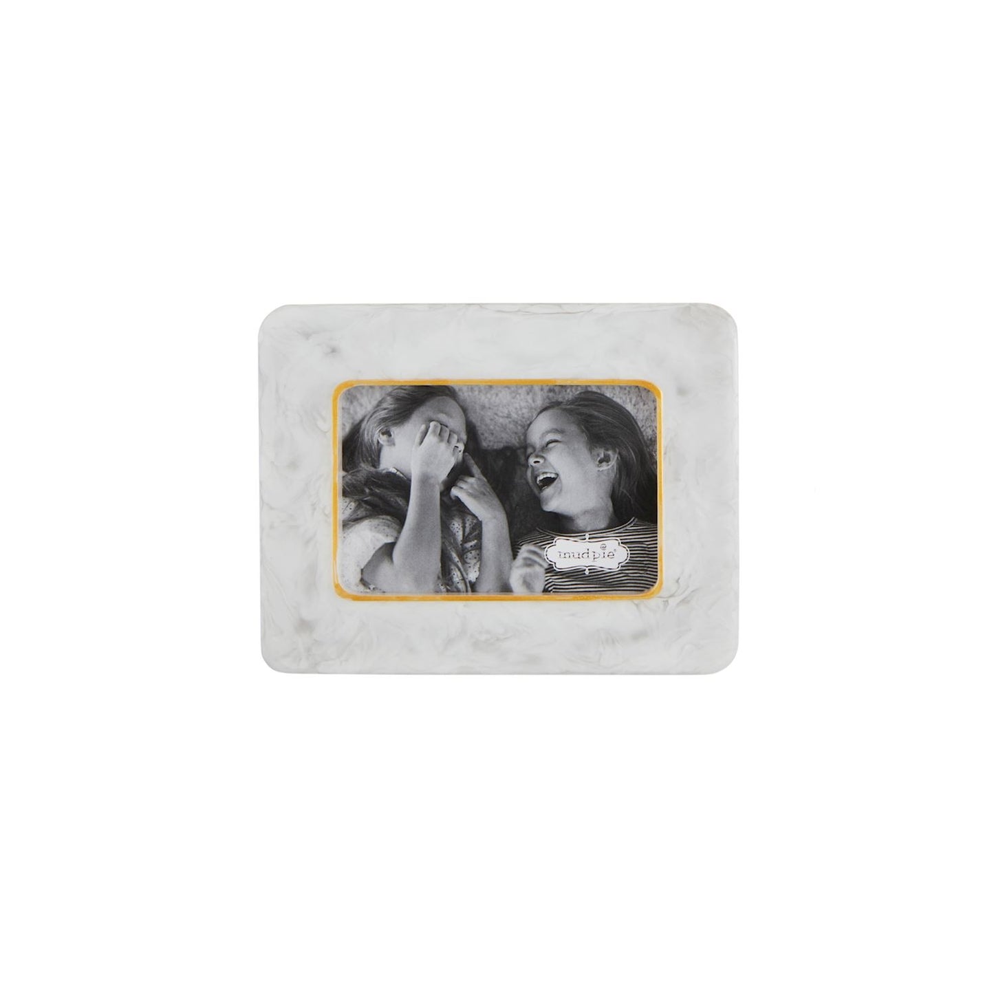 Rectangle Small Resin Frame