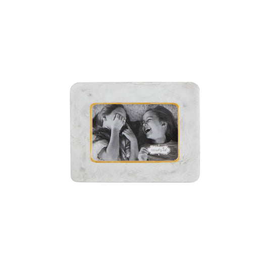 Rectangle Small Resin Frame