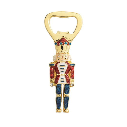 Mudpie Bottle Opener Nutcracker