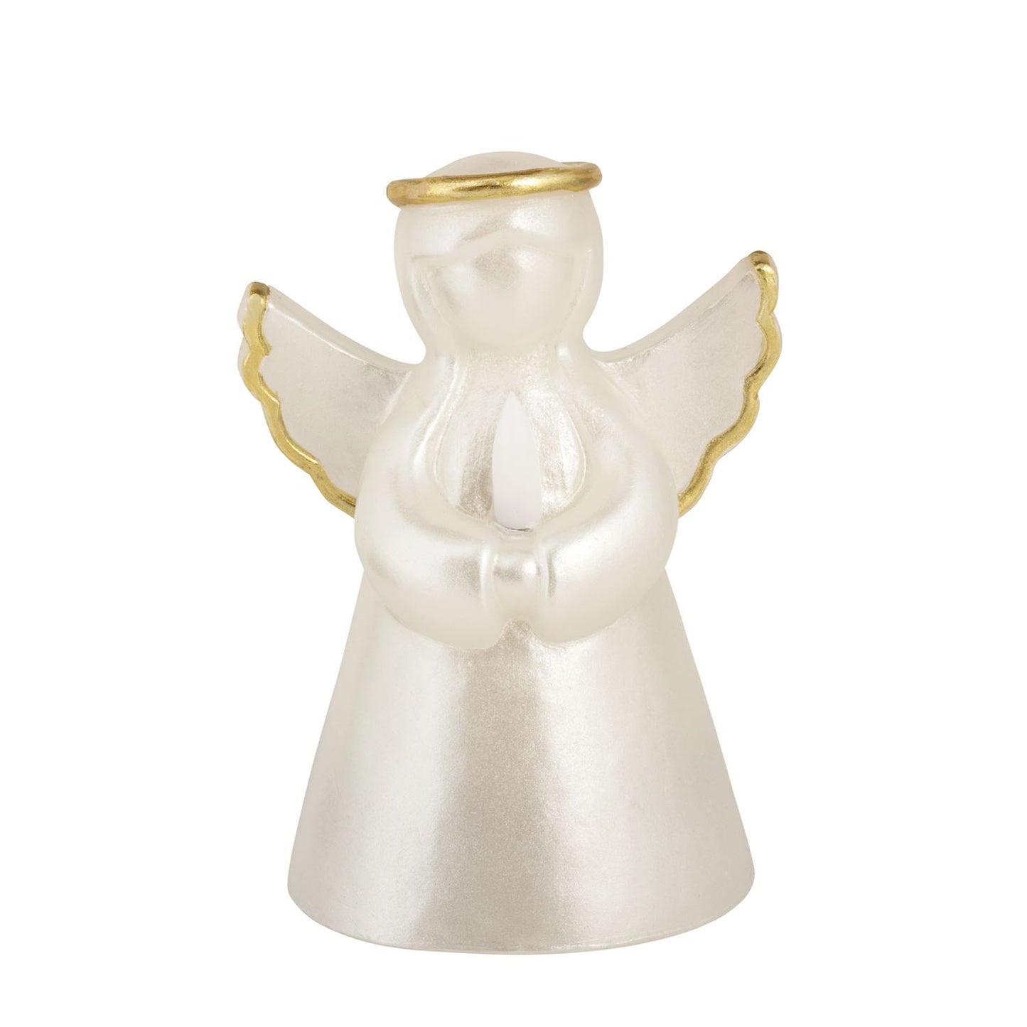 Angel Flameless Candle SMALL
