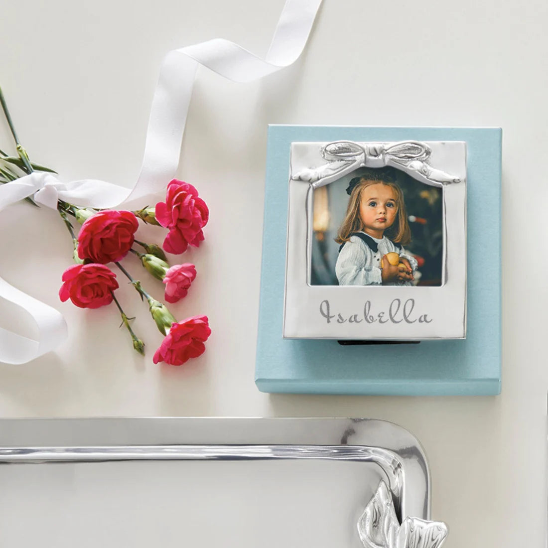Mariposa Bow 4x4 Frame