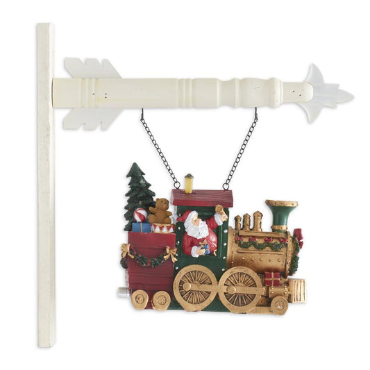 Arrow Replacement Musical Toy Train