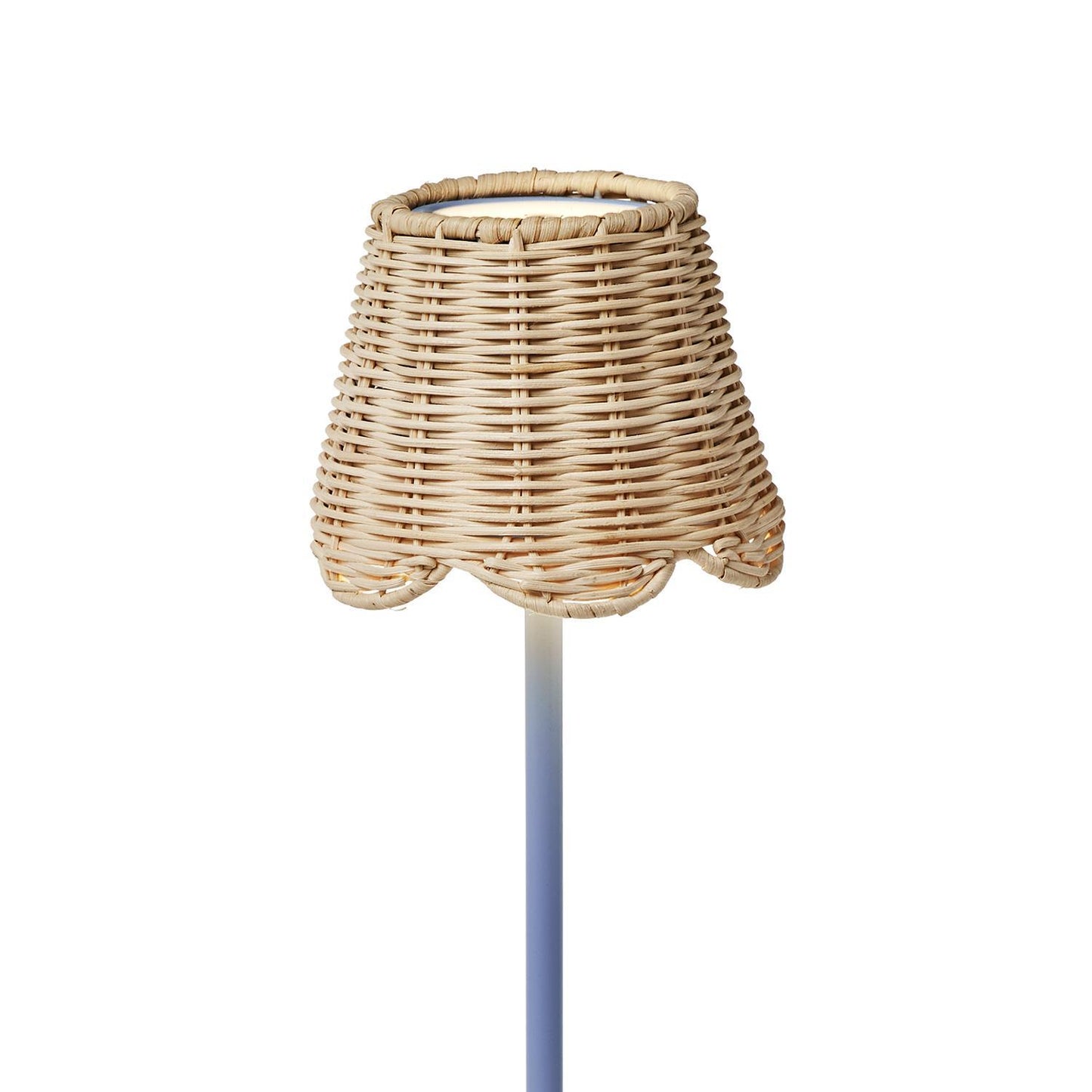 Rattan Lampshade for LED Lamps