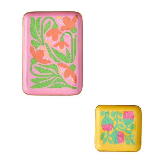 Petal Pop Tray