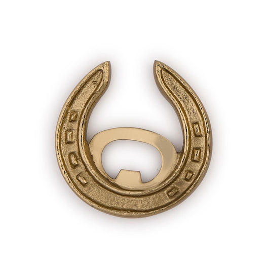 Horseshoe Bottle Opener