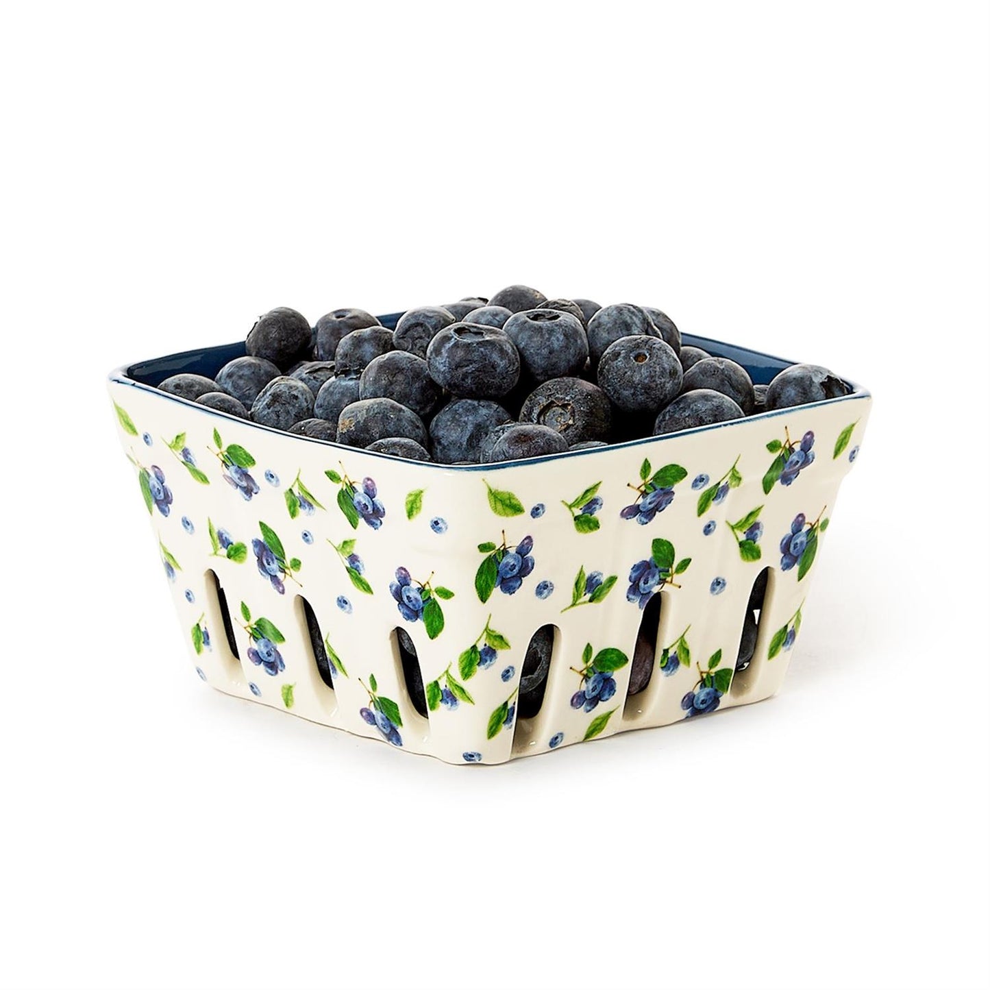Two's Company Very Berry Fruit Crate - Asst