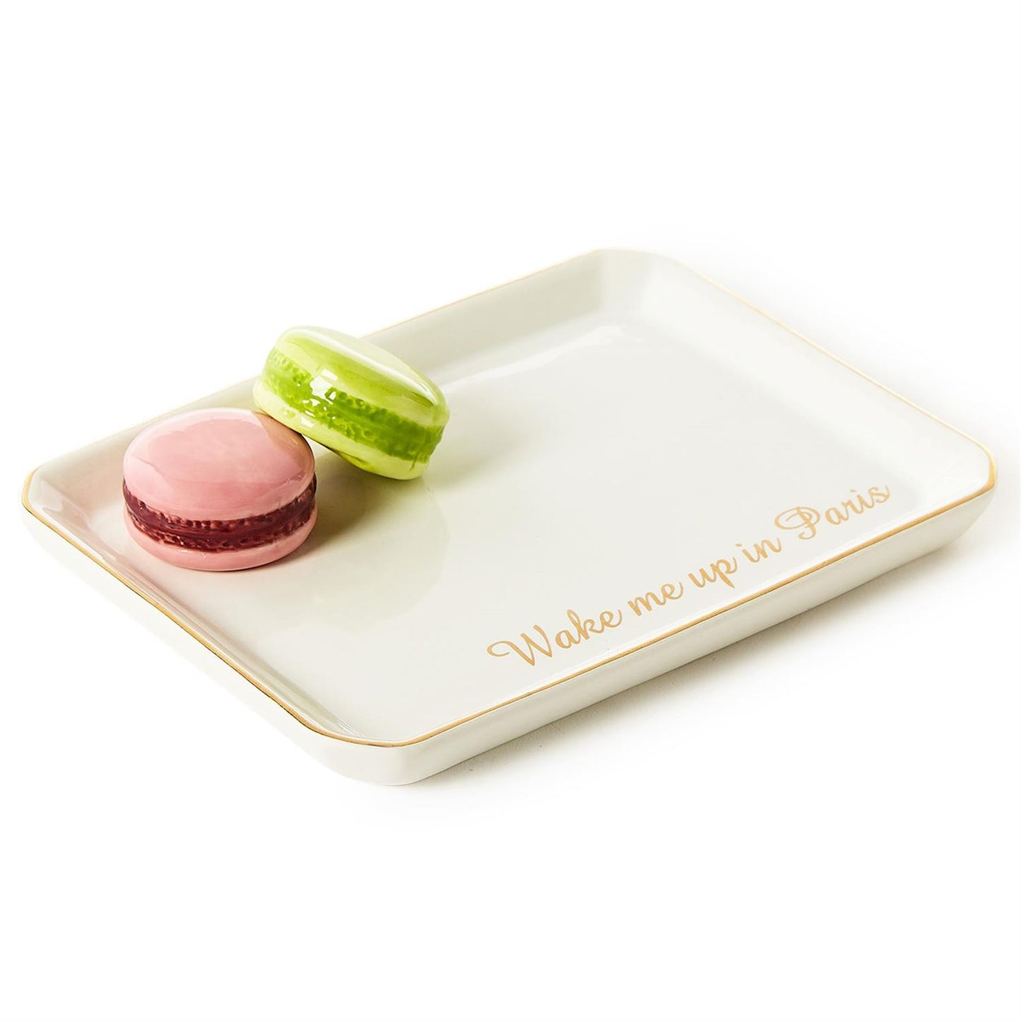 Macaron Tray in Gift Box