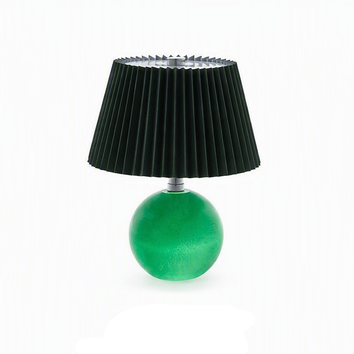 Crystal Style LED Cordless Table Lamp