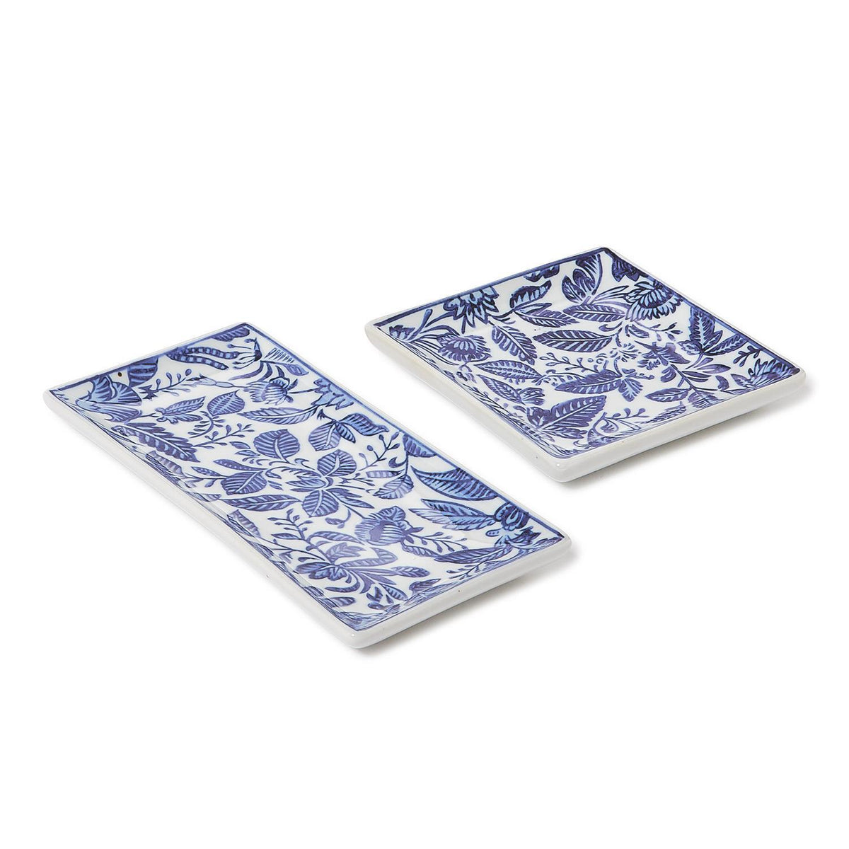 Chinoiserie Trinket and Desk Tray