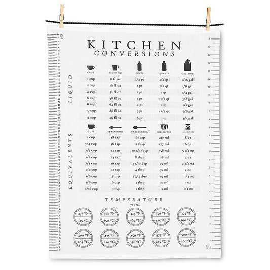 Kitchen Conversions Kitchen Towel