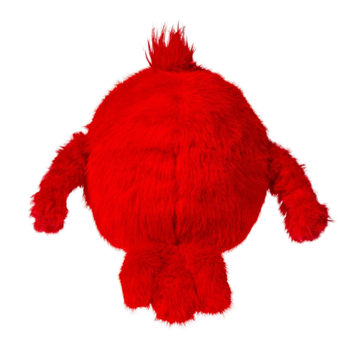 Rolly Cardinal