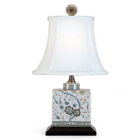 Twine Garden Lamp