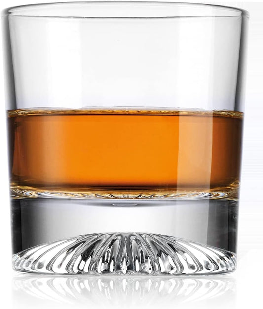 Chill Double Old Fashion Glass