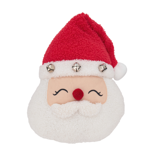 Saro Santa Pillow