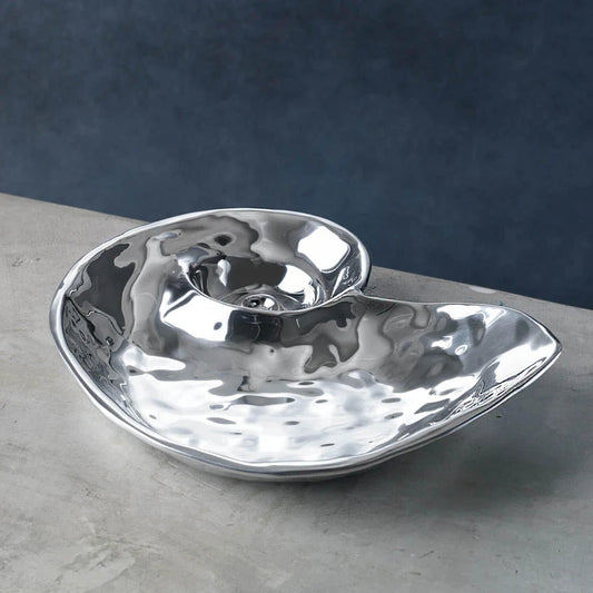 Beatriz Ball Ocean Nautilus Dip