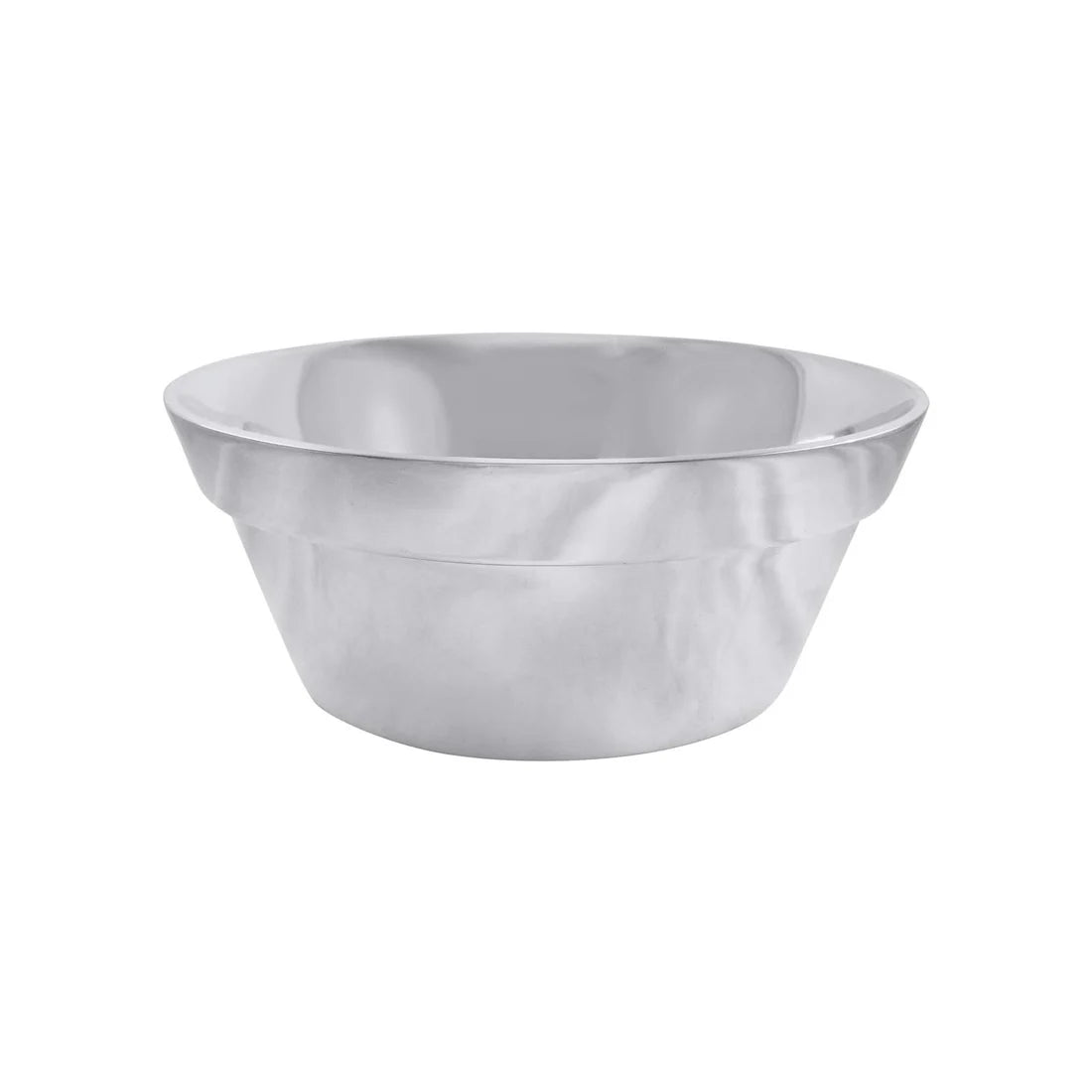 Mariposa Flower Pot Salad Bowl