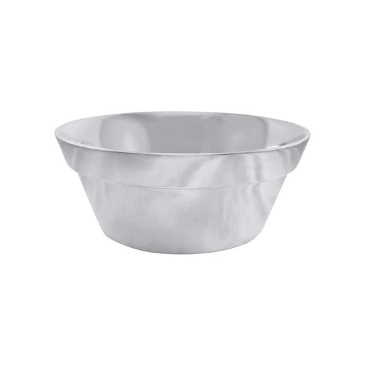 Mariposa Flower Pot Salad Bowl