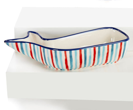 Whale Snack Bowls