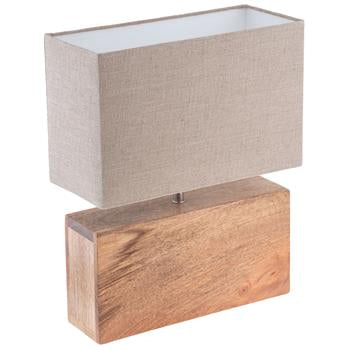 Bungalow Table Lamp