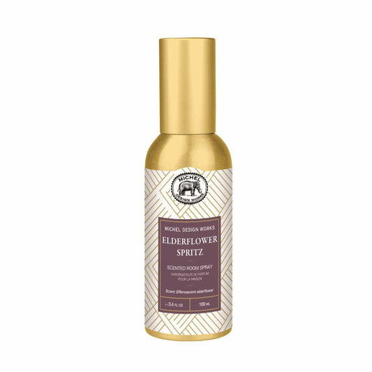 Michel Design Works Elderflower Spritz Room Spray