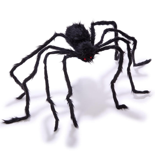 Furry Spider Large