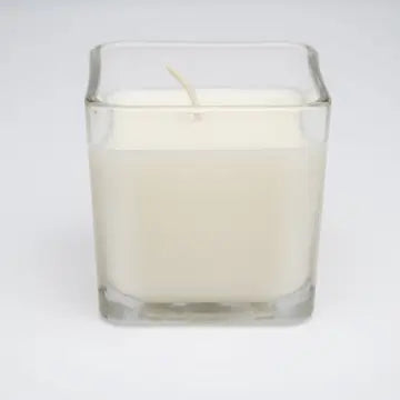 Lotion Candle - Moroccan Teakwood Medium