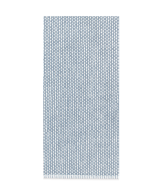 Honeycomb Terry Towel Hedge