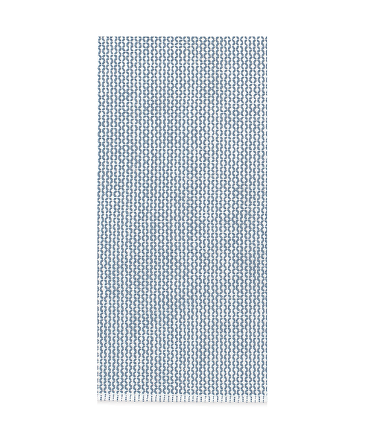 Honeycomb Terry Towel Hedge