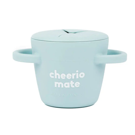 Bella Tunno Happy Snacker Cheerio Mate