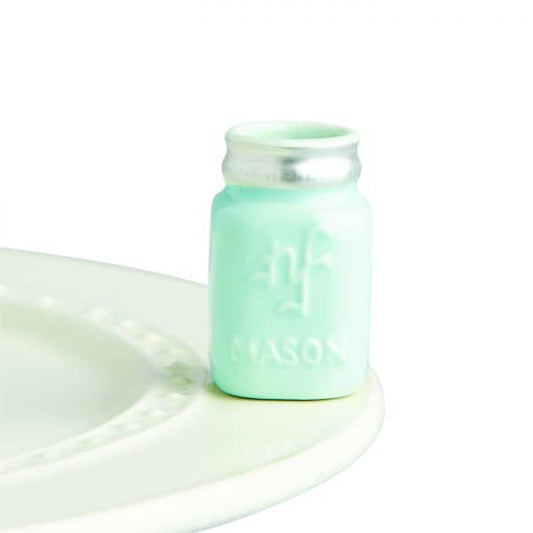 Nora Fleming Mini You‚Äôre A-Mason A234