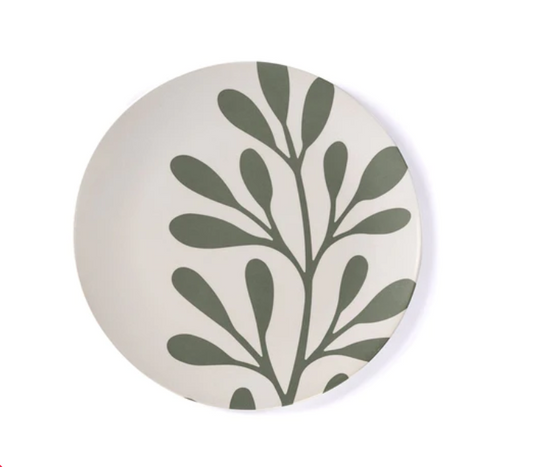 Ainsley Melamine Dinner Plate SALE