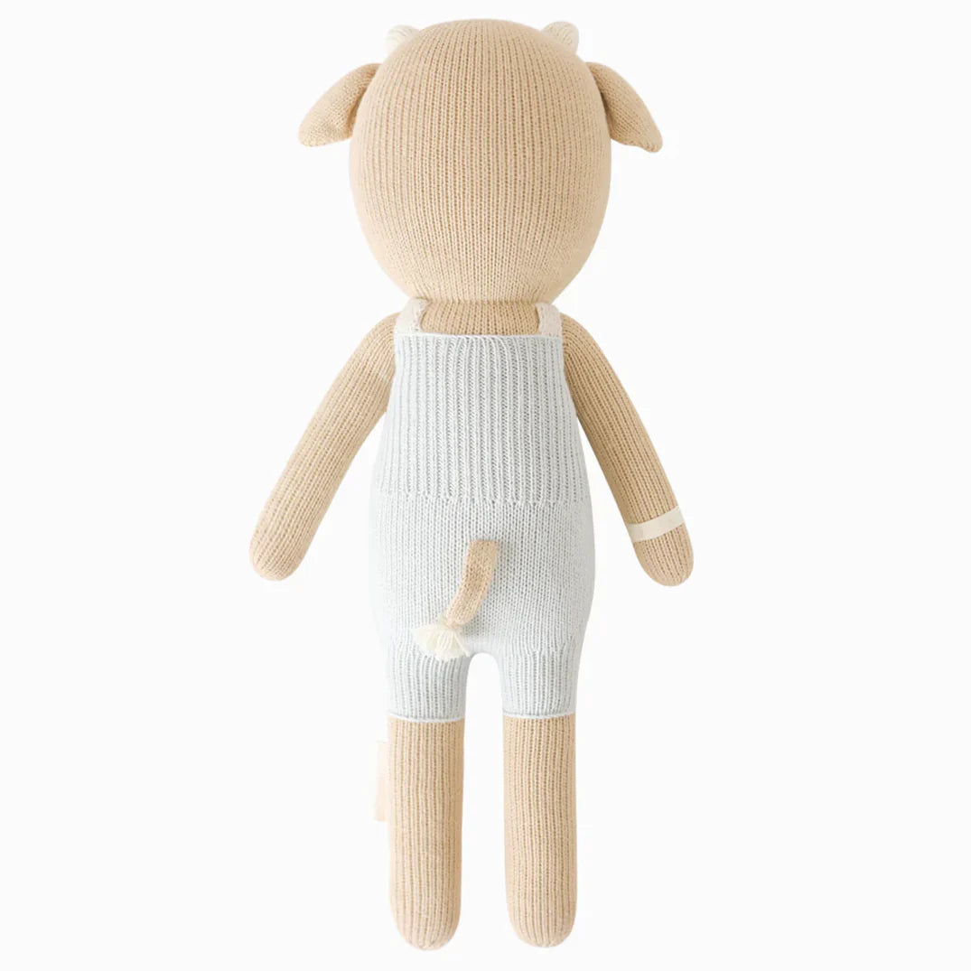 Cuddle + Kind Asher the Cow 13"