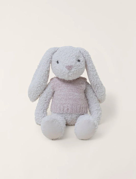 Barefoot Dreams Cozychic Bunnie Buddie with Vest
