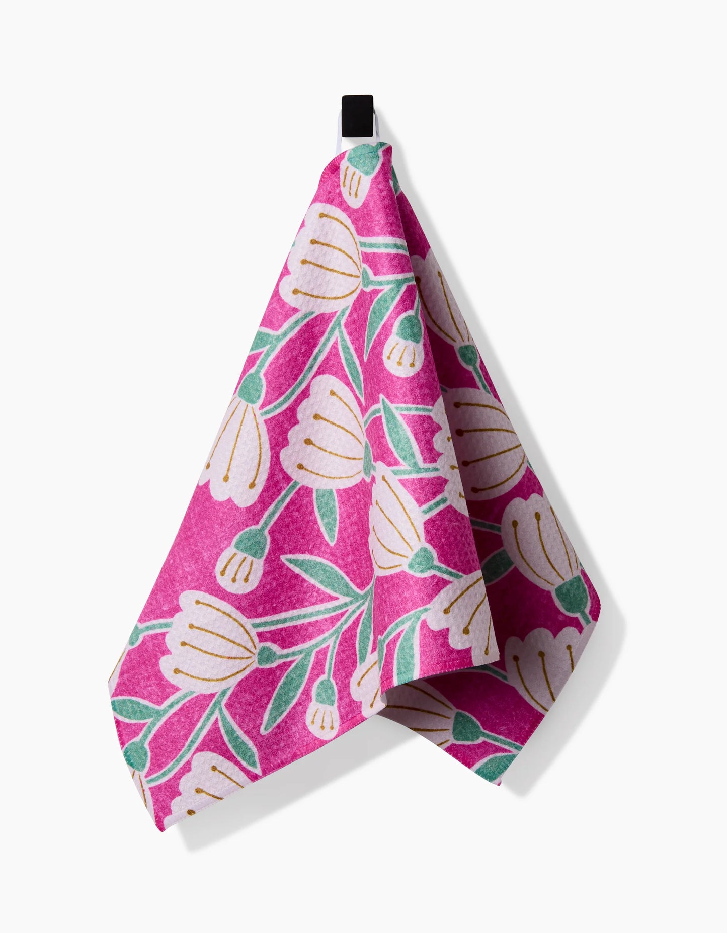 Geometry Clemmie Bar Towel