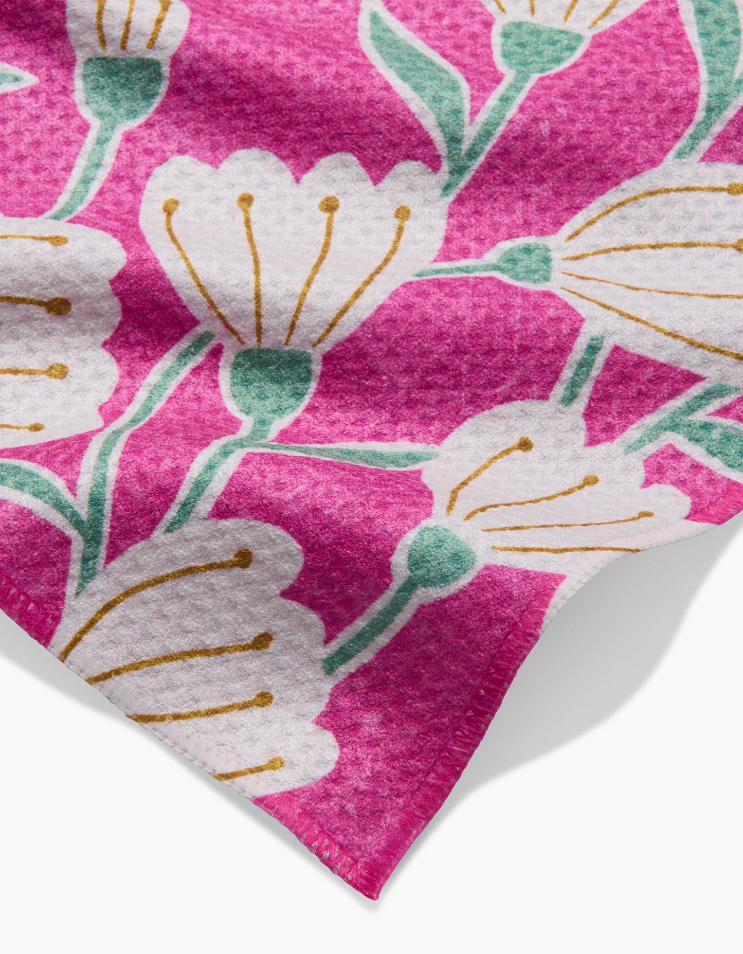 Geometry Clemmie Bar Towel