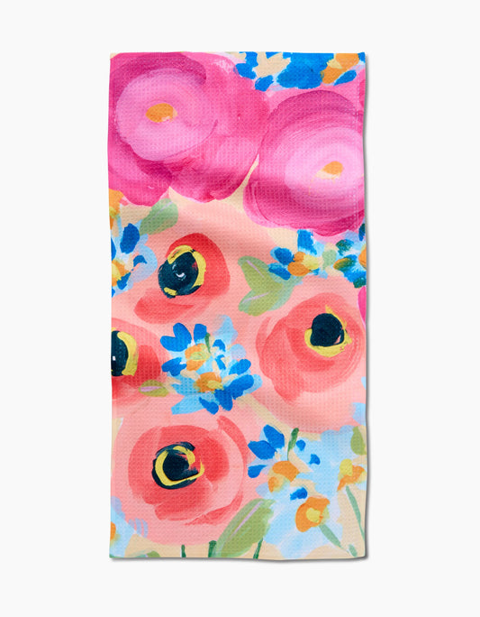 Geometry Margot Bar Towel