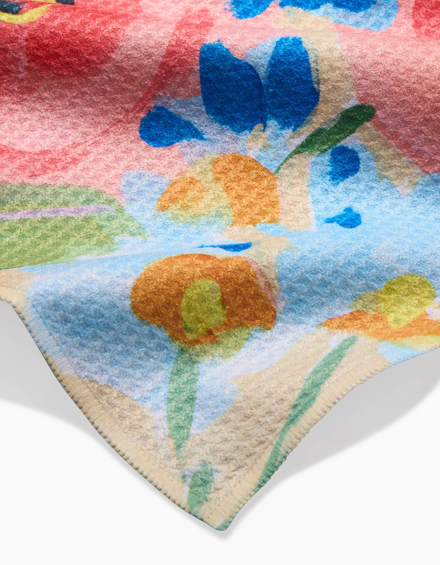 Geometry Margot Bar Towel