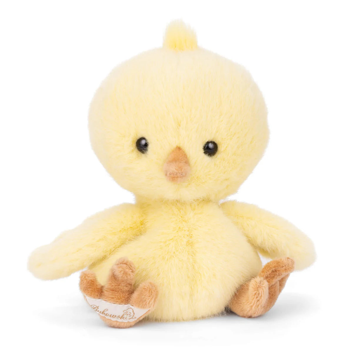 Bukowski Bears Baby Chicky