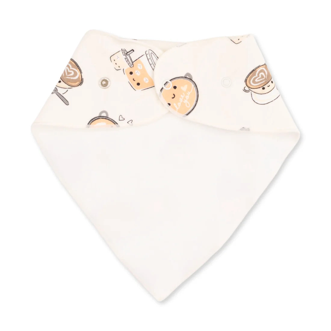 Angel Dear Bandana Bibs