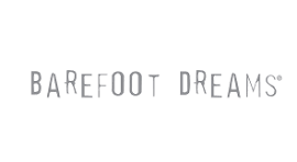 Barefoot Dreams cozy and soft clothing and accessories available at The Little Exchange in Oakwood, just south of Dayton Ohio