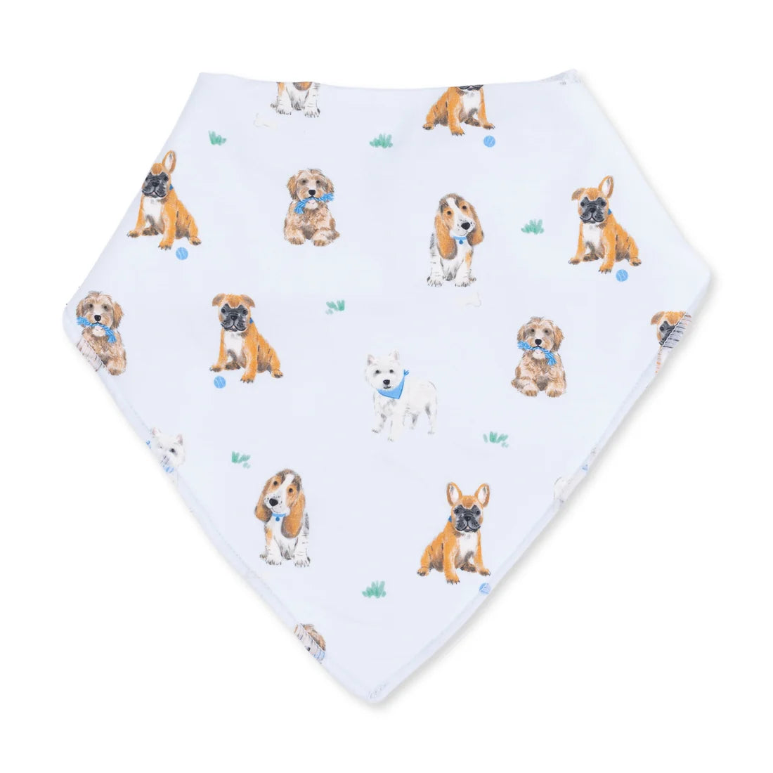 Angel Dear Bandana Bibs