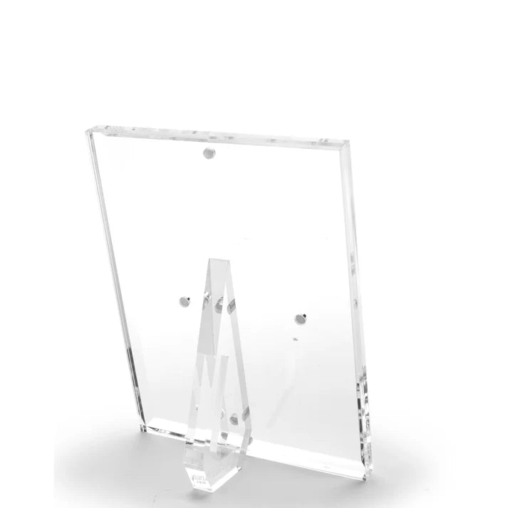 Tara Wilson 5x7 Beveled Frame