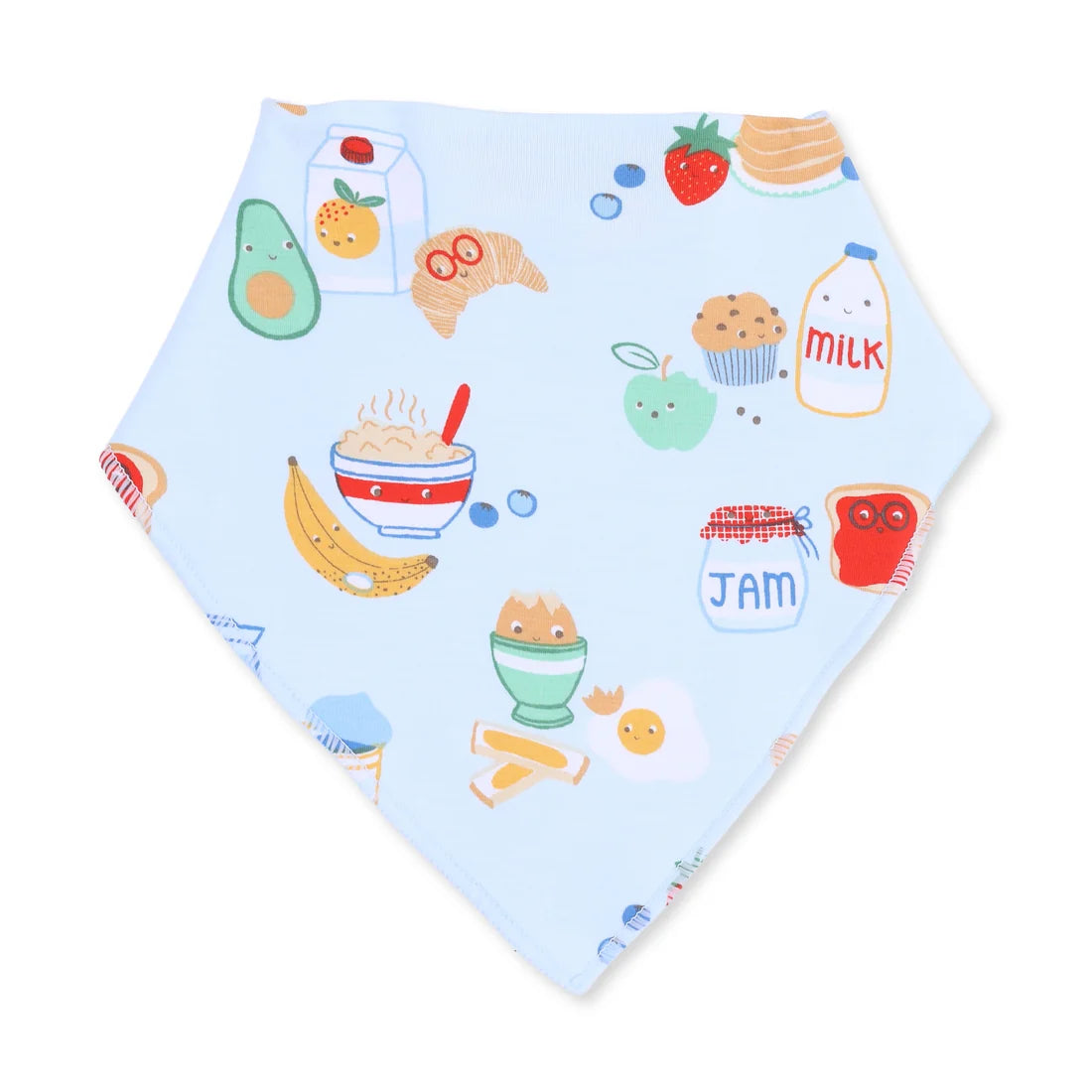 Angel Dear Bandana Bibs