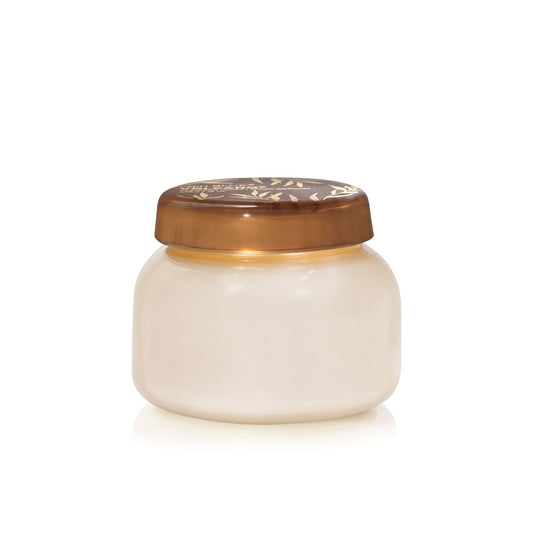 Capri Blue Volcano Autumn Glow Signature Jar